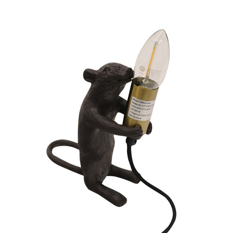 Lil Mouse Table Lamp