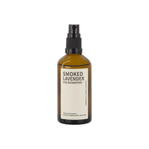 Smoked Lavender Room Spray