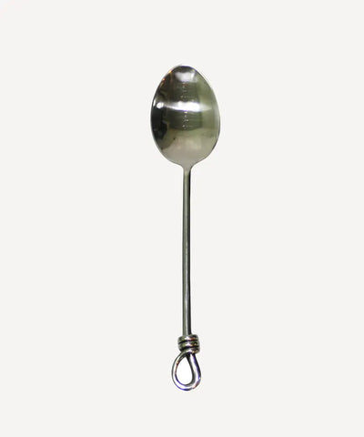 Knot Serving Spoon