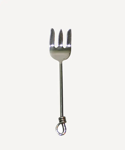 Knot Serving Fork