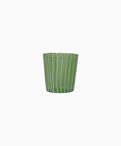 Miro Tumbler Green